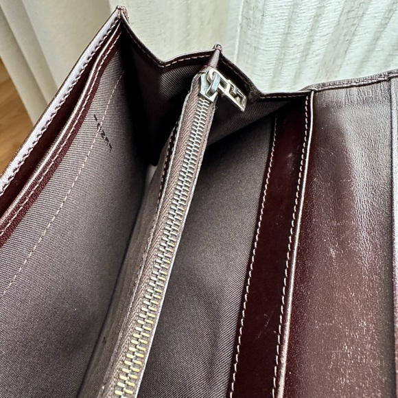 Fendi Long Wallet - Picture 9 of 12